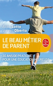 Image de Le beau Métier de parent