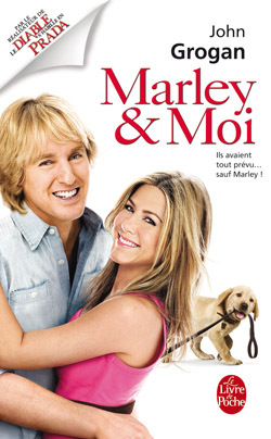 Image de Marley et moi