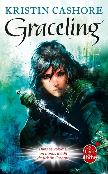 Picture of Graceling