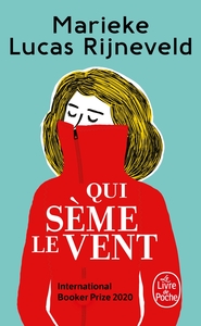 Picture of Qui sème le vent