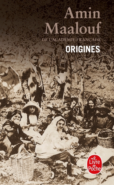 Image de Origines