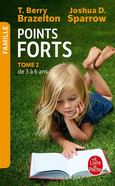 Image de Points forts tome 2
