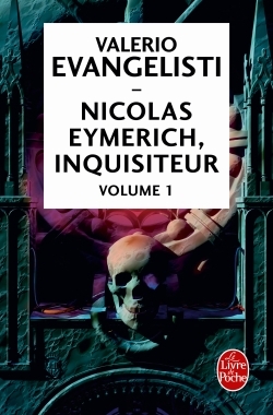 Image de Nicolas Eymerich, inquisiteur (Tome,1)