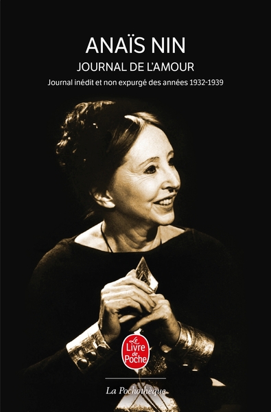 Picture of Journal de l'Amour