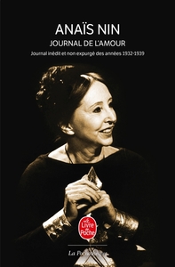 Picture of Journal de l'Amour