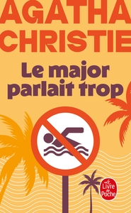 Image de Le major parlait trop (Nouvelle traduction révisée)