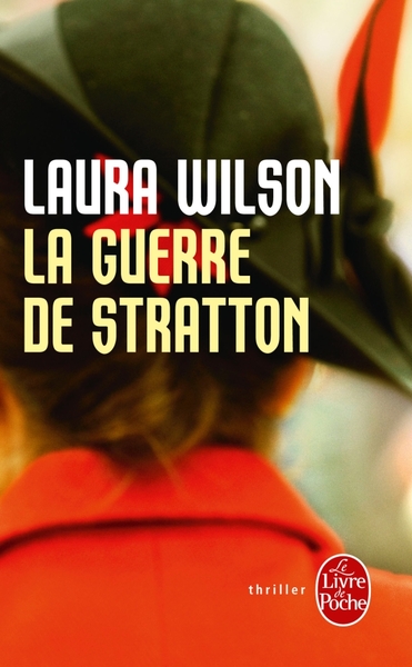 Image de La Guerre de Stratton