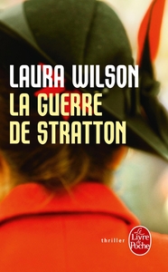 Image de La Guerre de Stratton