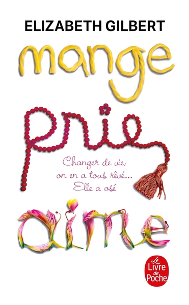 Picture of Mange, prie, aime