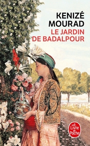 Image de Le jardin de Badalpour