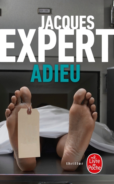 Picture of Adieu