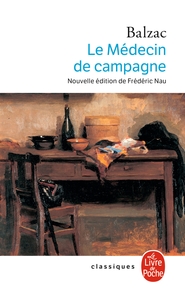 Image de Le médecin de campagne (nouvelle édition)
