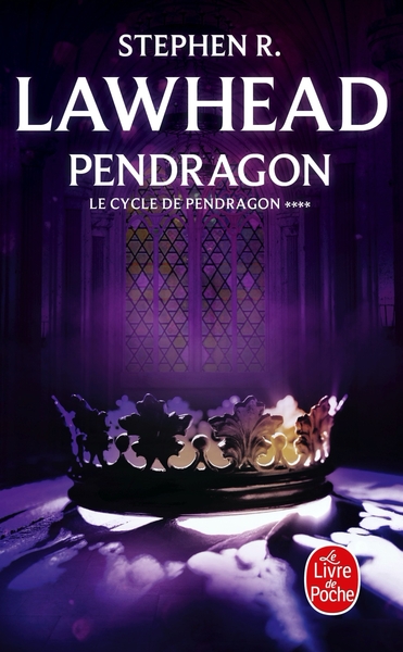 Image de Pendragon (Le Cycle de Pendragon, Tome 4)