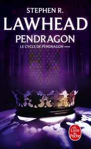 Image de Pendragon (Le Cycle de Pendragon, Tome 4)