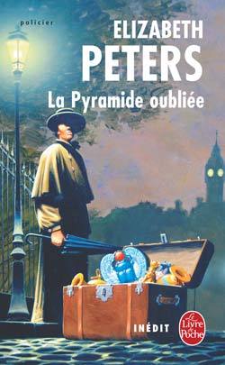 Image de La Pyramide oubliée
