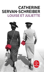 Image de Louise et Juliette