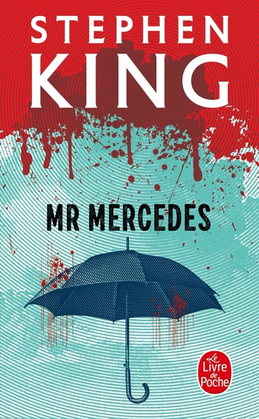 Picture of Mr Mercedes