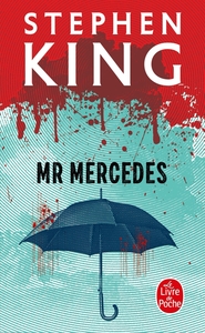 Picture of Mr Mercedes