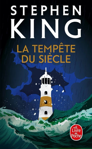 Picture of La Tempête du siècle