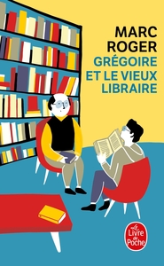 Picture of Grégoire et le vieux libraire