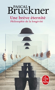 Image de Une brève éternité