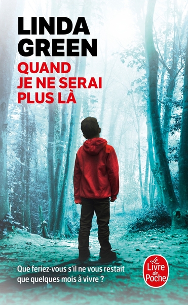 Picture of Quand je ne serai plus là