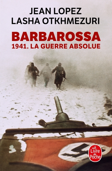 Image de Barbarossa