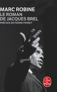 Picture of Le Roman de Jacques Brel