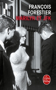Picture of Marilyn et JFK