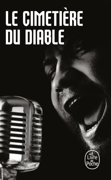Picture of Le Cimetière du diable (Bourbon Kid, Tome 3)