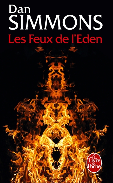 Image de Les Feux de l'Eden
