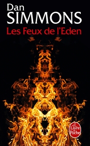 Image de Les Feux de l'Eden