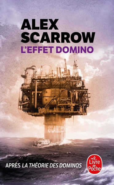 Picture of L'Effet domino