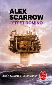 Picture of L'Effet domino