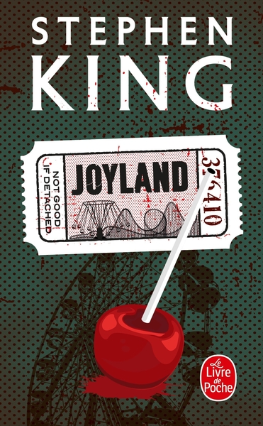 Picture of Joyland