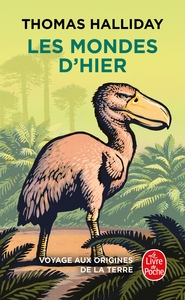 Picture of Les Mondes d'hier
