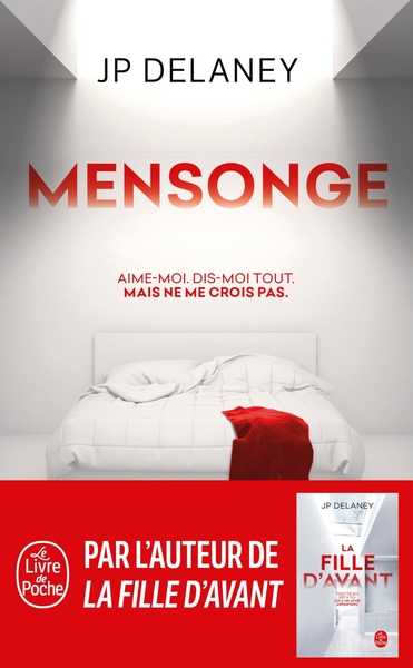 Picture of Mensonge