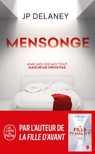 Picture of Mensonge