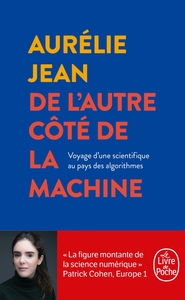 Picture of De l'autre côté de la machine