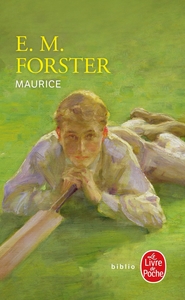 Picture of Maurice
