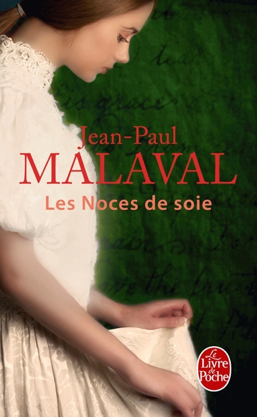 Image de Les Noces de soie (Les Noces de soie, Tome 1)