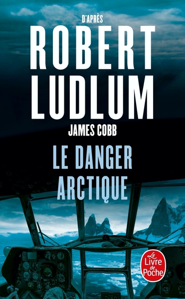 Picture of Le Danger arctique