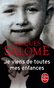 Picture of Je viens de toutes mes enfances