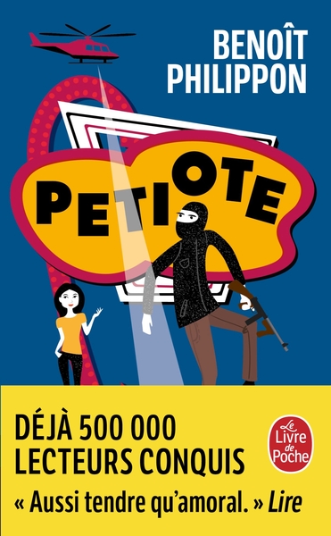 Image de Petiote