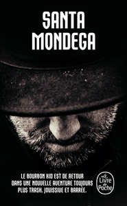 Picture of Santa Mondega (Bourbon Kid, Tome 9)