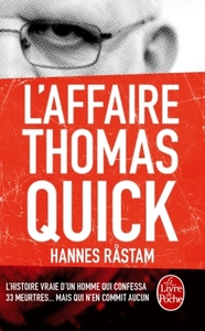 Image de L'Affaire Thomas Quick
