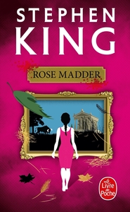Picture of Rose Madder