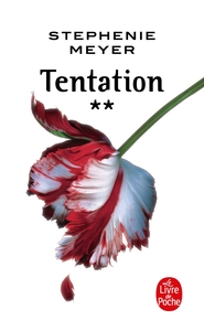Picture of Tentation (Twilight, Tome 2)