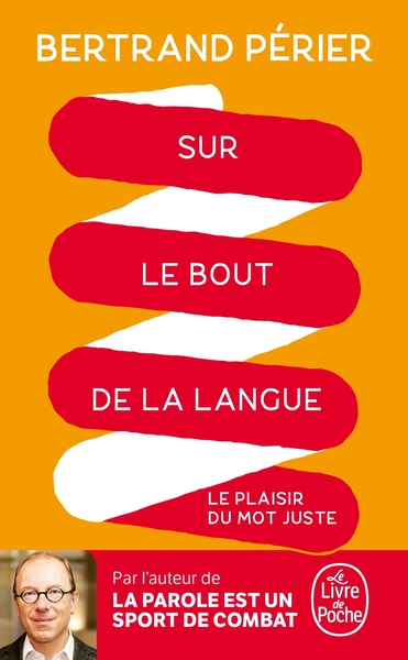 Picture of Sur le bout de la langue