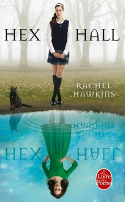 Picture of Hex Hall